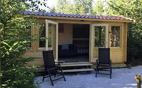 Cozy Lodge In Vaermland Sweden